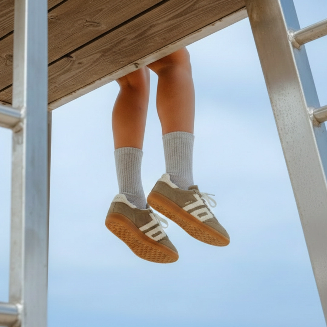 Chaussures Teddy Smith