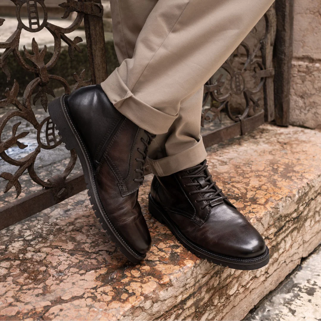 Homme Chaussure