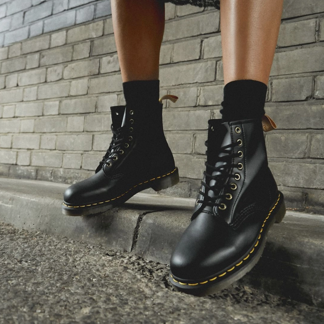 Chaussures Dr Martens