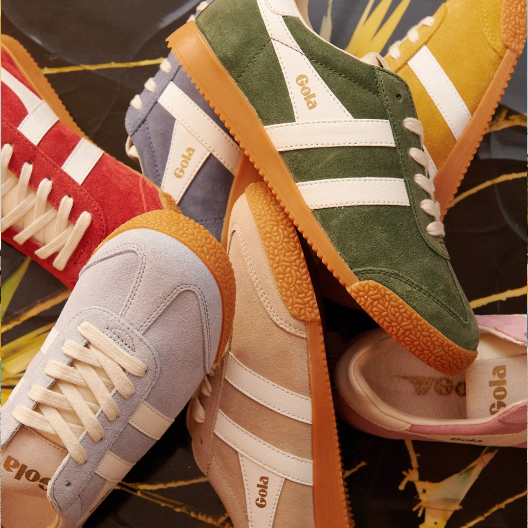 Chaussures Gola Homme et Femme