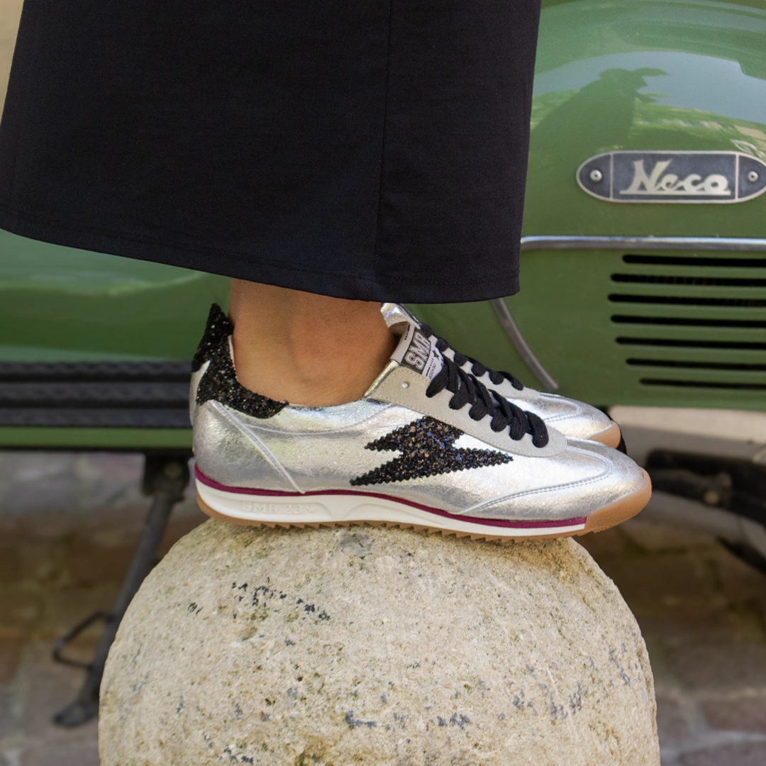 Femme Chaussure