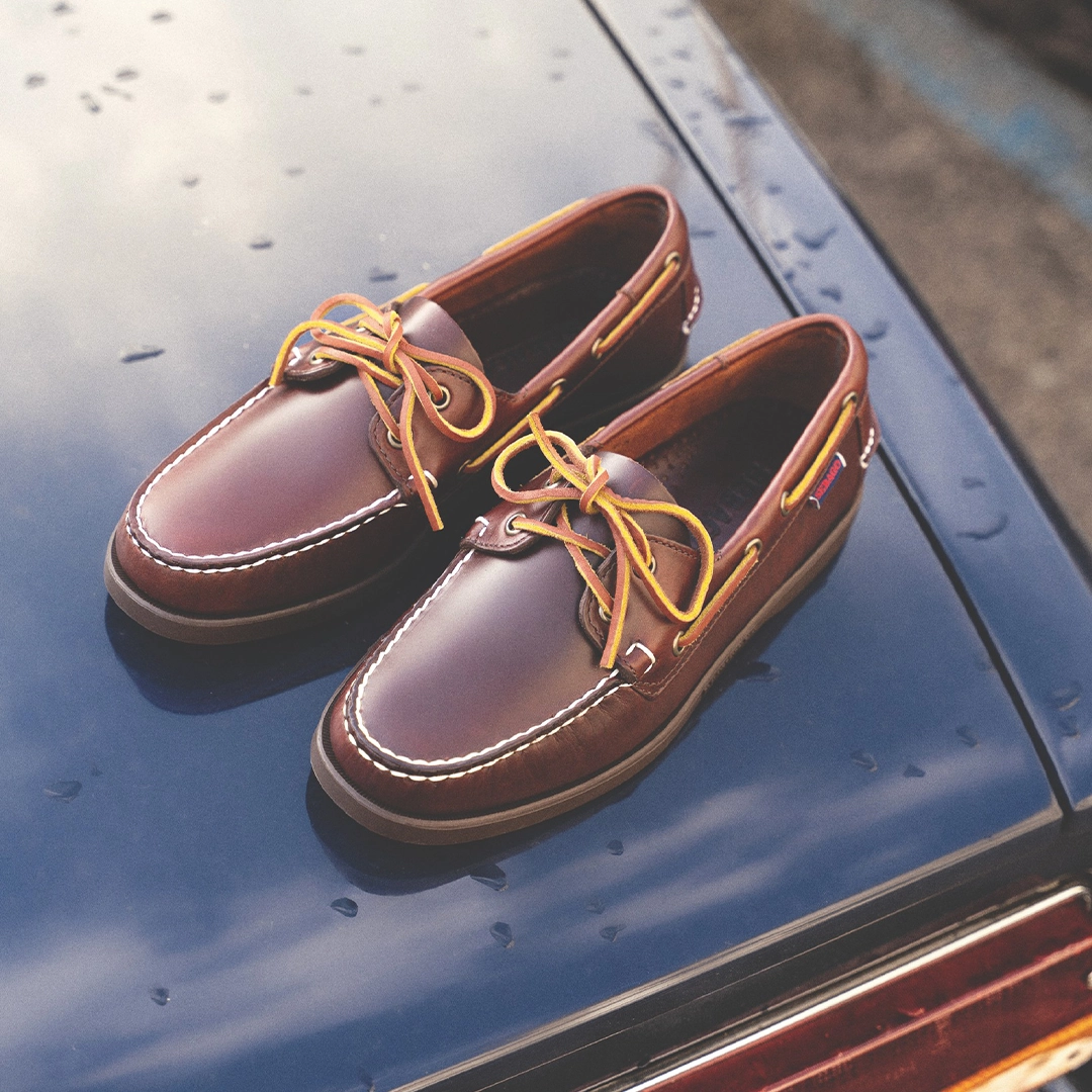 Homme Chaussure