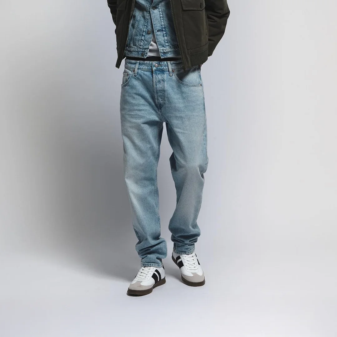 Chaussures Teddy Smith