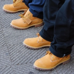 Chaussures Homme - Mobile