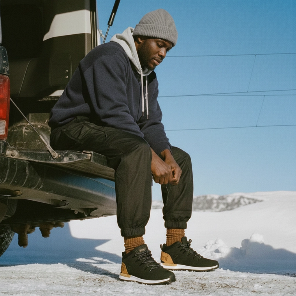 Chaussures Gola Homme et Femme