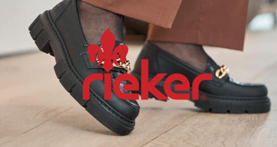rieker chaussure