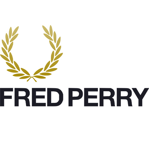 Fred Perry