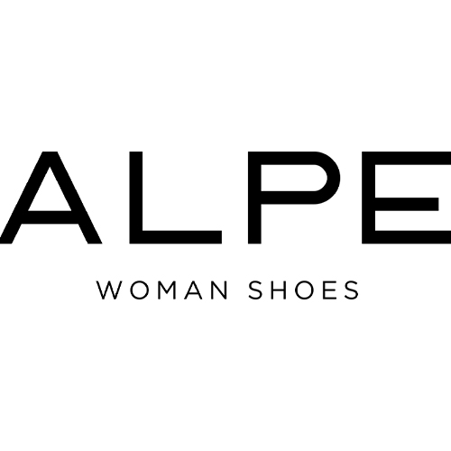 Alpe logo