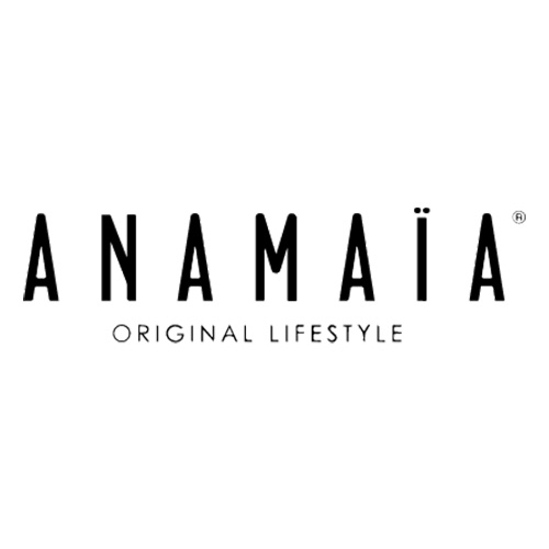 Anamaïa logo