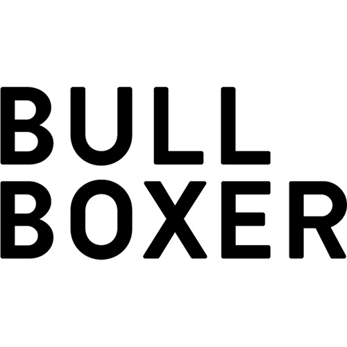 Bullboxer logo