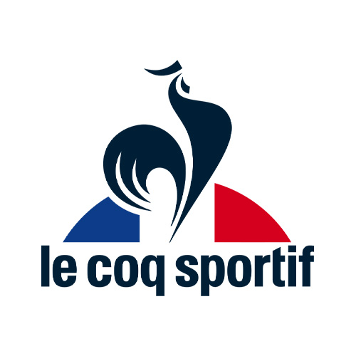 Le coq sportif