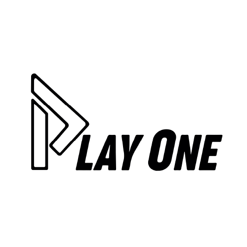 Play one logo