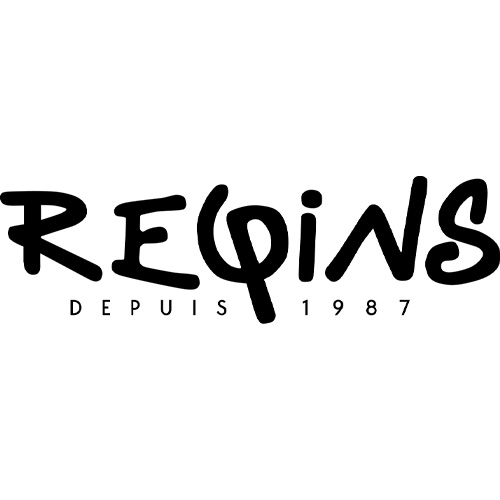 Reqins logo