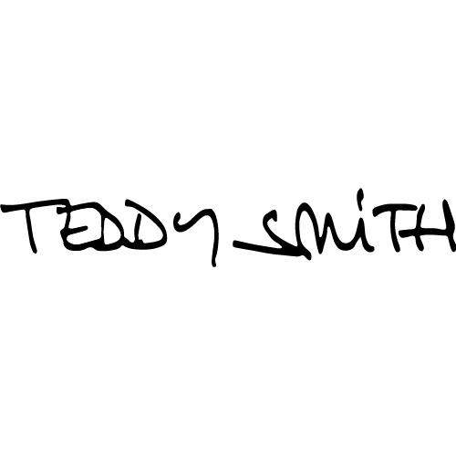 Teddy Smith logo