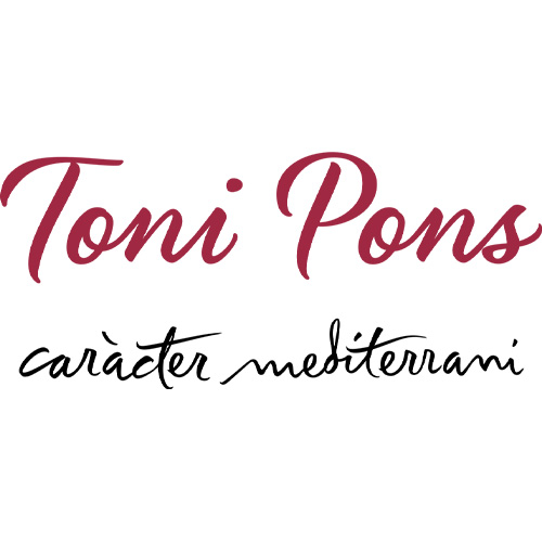 Toni Pons