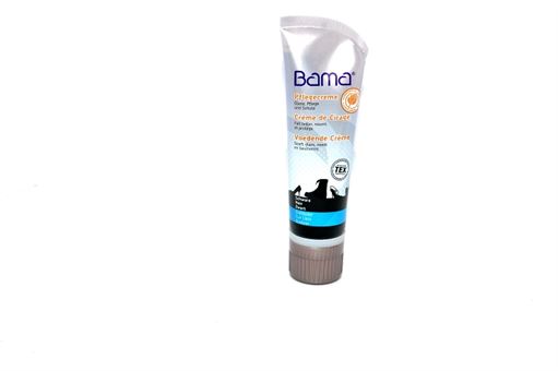 Bama produits dentretien cirages noir