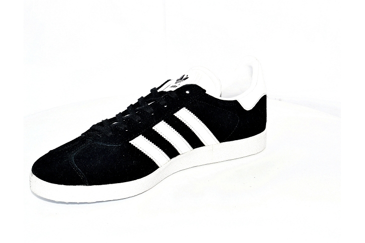 Adidas sneakers gazelle noir1275101_3
