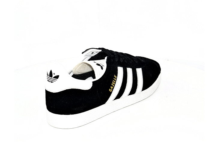 Adidas sneakers gazelle noir1275101_4