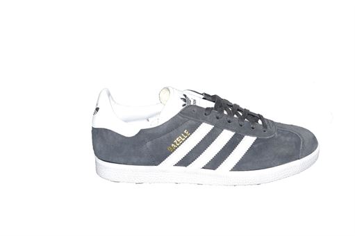 Adidas sneakers gazelle anthracite