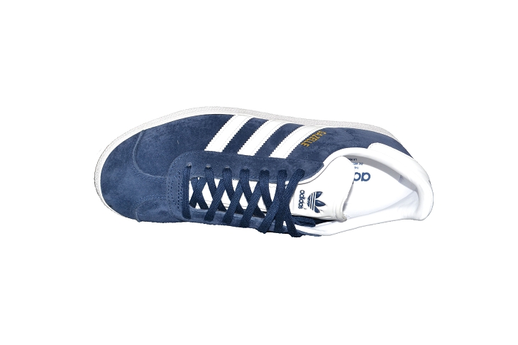 Adidas sneakers gazelle marine1275106_5