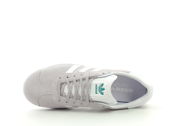 Adidas sneakers gazelle violet1275124_5