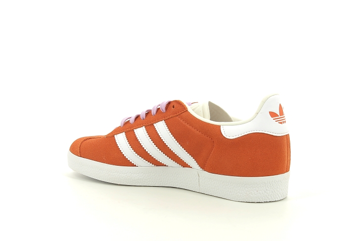 Adidas sneakers gazelle orange1275129_3