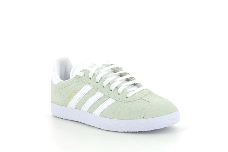 Adidas sneakers gazelle vert1275130_1