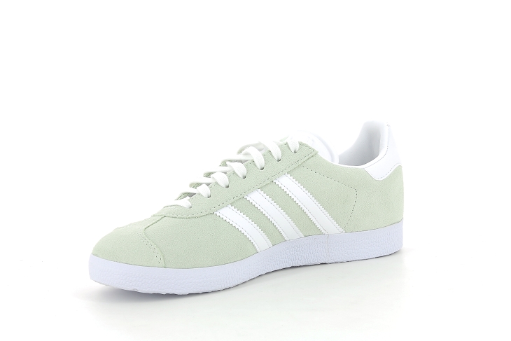 Adidas sneakers gazelle vert1275130_2