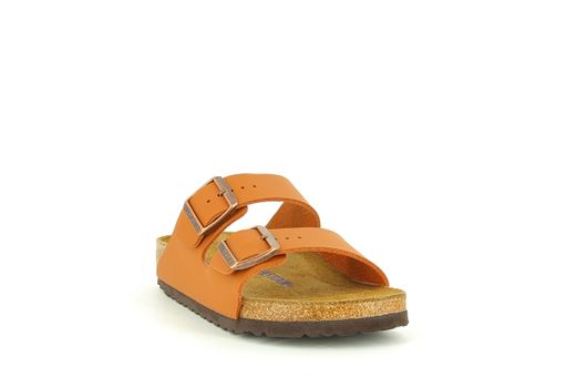 Birkenstock famille arizona f camel