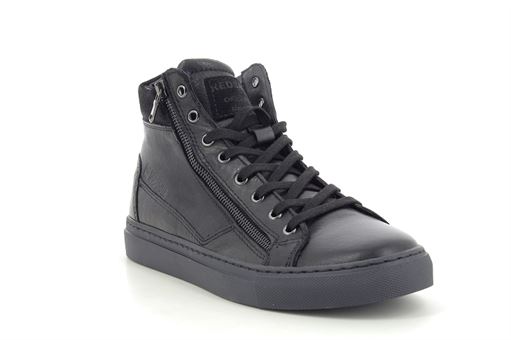 Redskins sneakers nerino noir