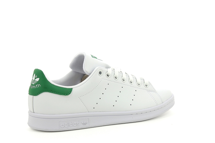 Adidas sneakers stan original blanc1323002_4