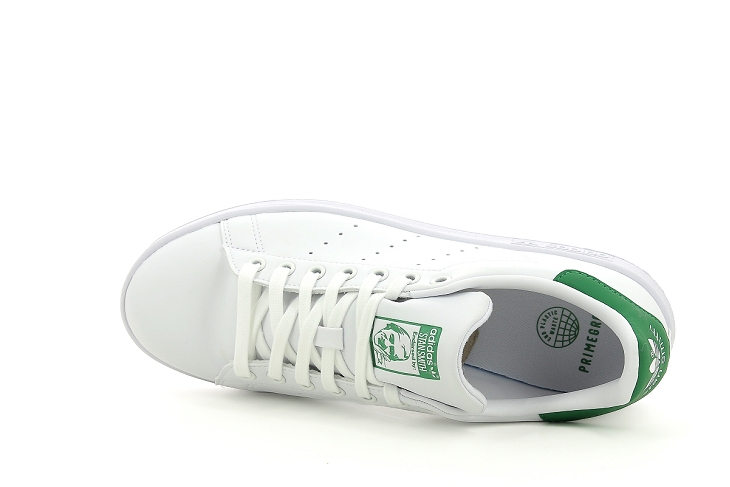 Adidas sneakers stan original blanc1323002_5