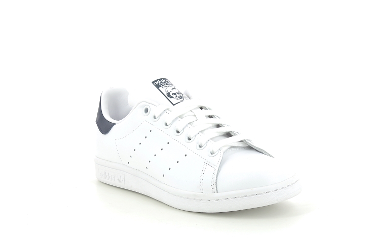 Adidas sneakers stan original blanc