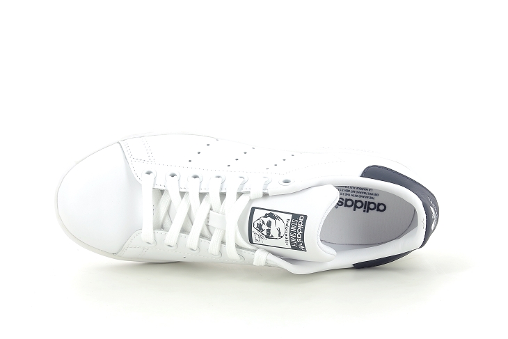 Adidas sneakers stan original blanc1323003_5