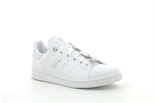 Adidas sneakers stan original blanc