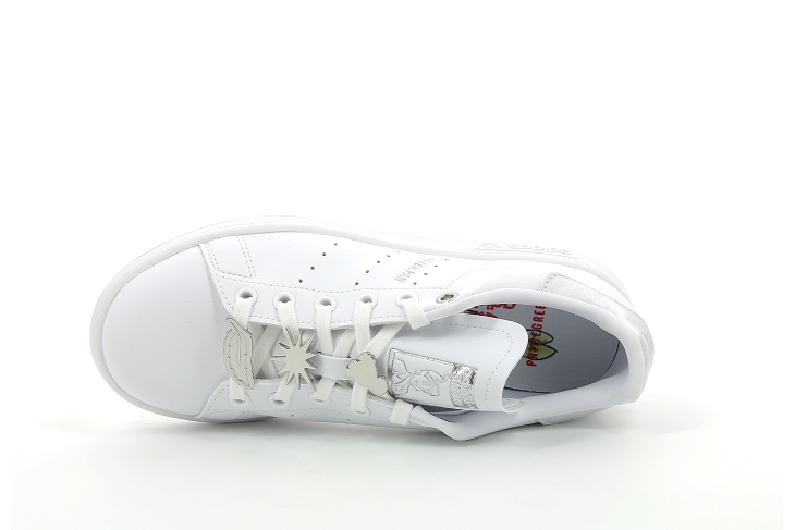 Adidas sneakers stan original blanc1323029_5