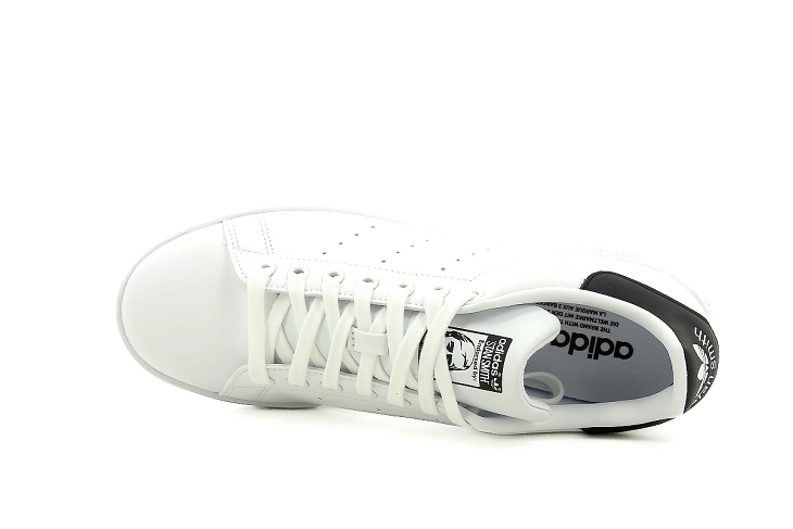 Adidas sneakers stan original blanc1323032_5