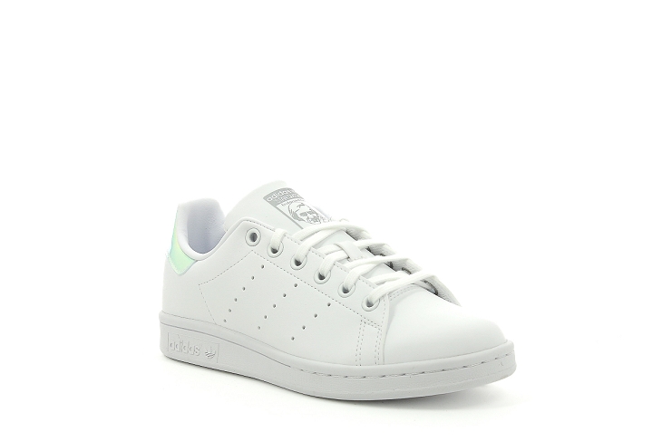 Adidas sneakers stan smith j blanc1342505_1