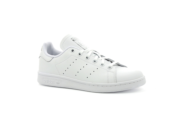 Adidas sneakers stan smith j blanc1342512_1