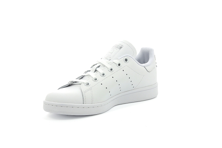 Adidas sneakers stan smith j blanc1342512_2