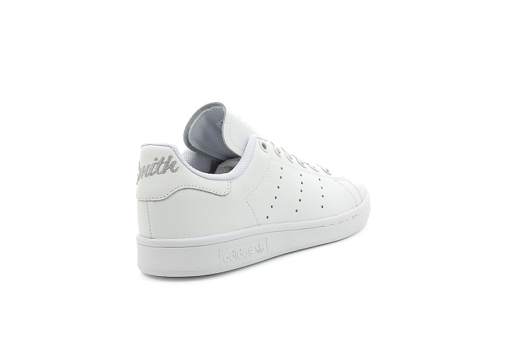 Adidas sneakers stan smith j blanc1342512_4