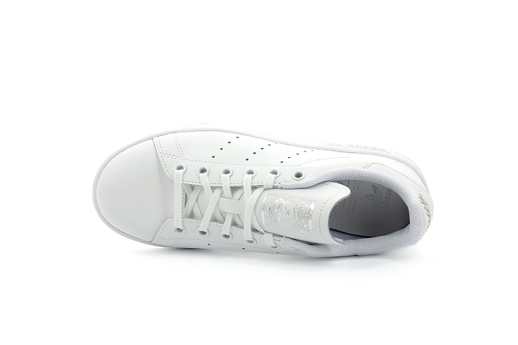 Adidas sneakers stan smith j blanc1342512_5