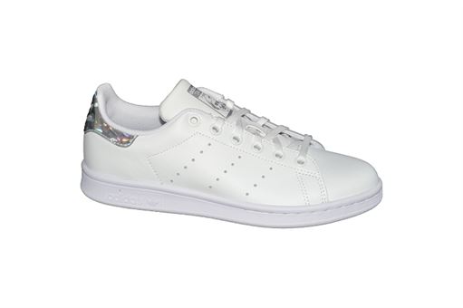 Adidas sneakers stan smith j blanc