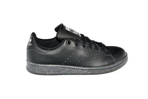 Adidas sneakers stan smith j noir