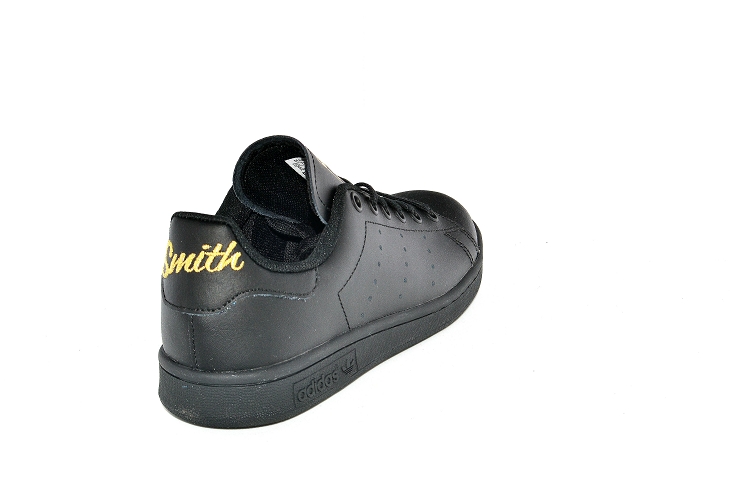 Adidas sneakers stan smith j noir1342520_4