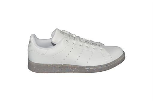 Adidas sneakers stan smith j blanc