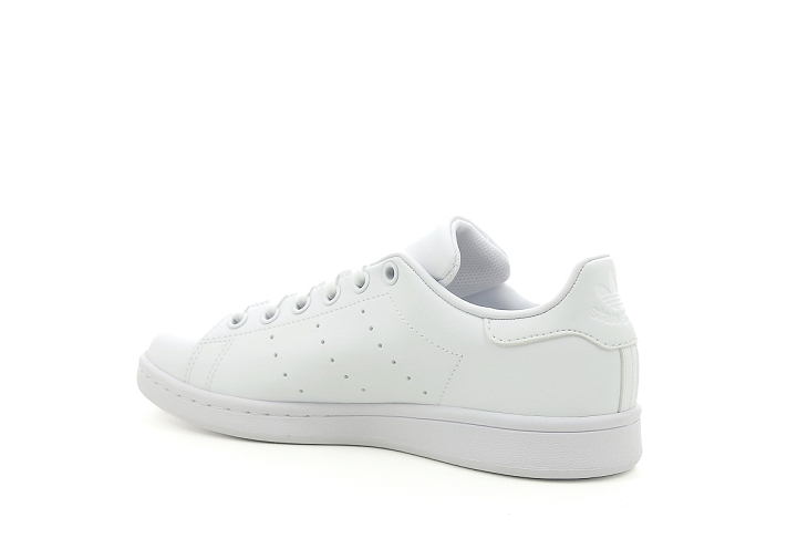 Adidas sneakers stan smith j blanc1342529_3