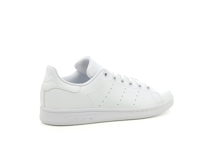 Adidas sneakers stan smith j blanc1342529_4