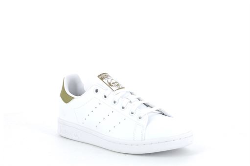 Adidas  original sneakers stan smith j blanc