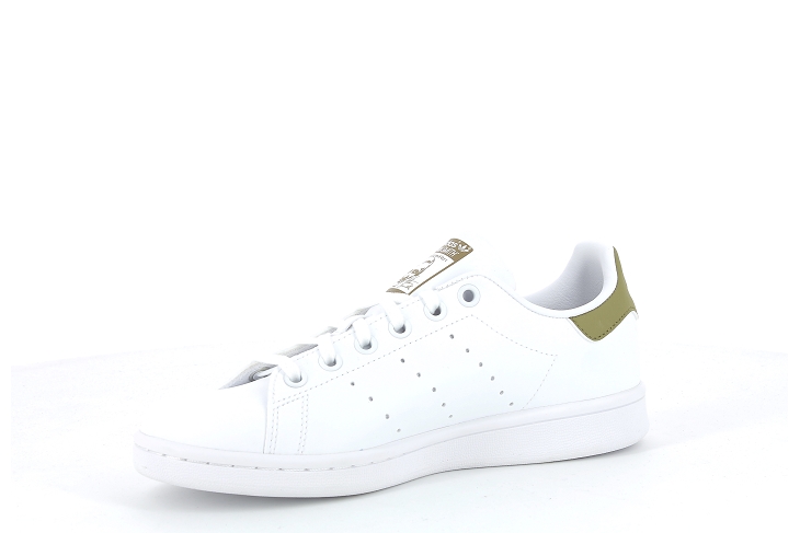 Adidas sneakers stan smith j blanc1342534_2
